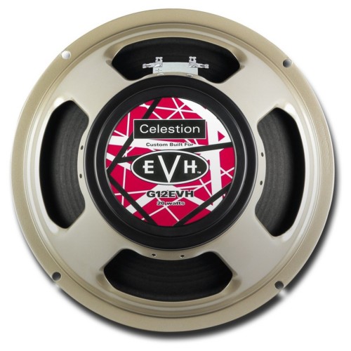 Celestion G12M EVH 20 15 Ohm Celestion G12M EVH 20 15 Ohm